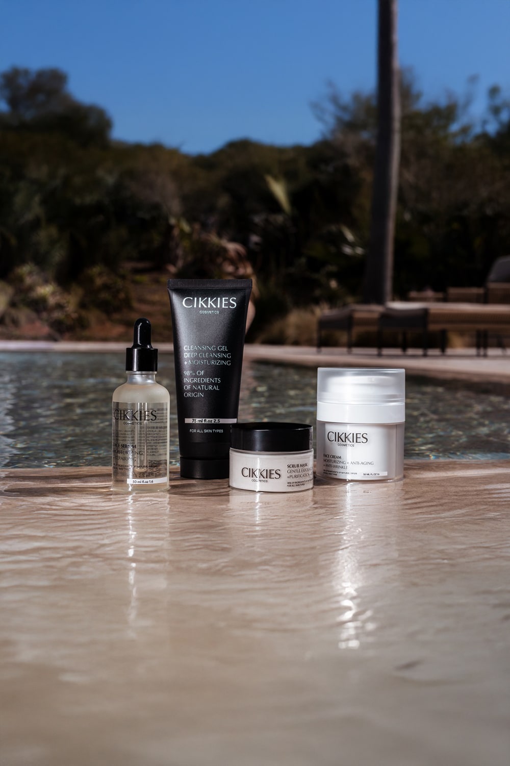 Complete Skincare Collection