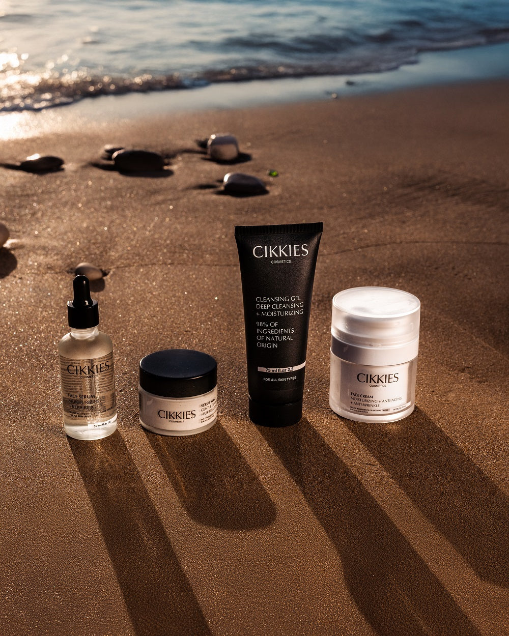 Personal Care Products