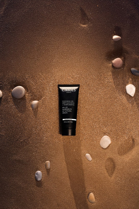 Cleansing Gel