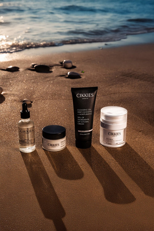 Complete Skincare Collection