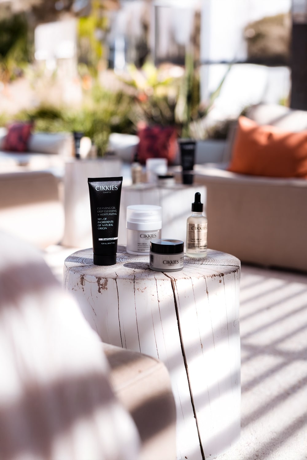 Complete Skincare Collection